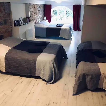 Superbe Duplex, Pentes Croix-rousse, 4eme *