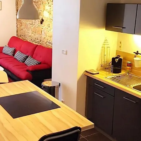 Superbe Duplex, Pentes Croix-rousse, 4eme Apartment
