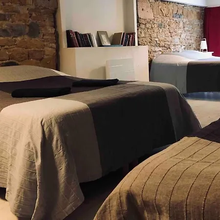 Superbe Duplex, Pentes Croix-rousse, 4eme 아파트 리옹