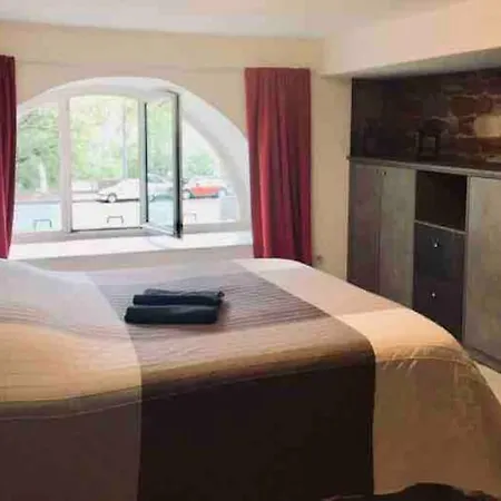 Superbe Duplex, Pentes Croix-rousse, 4eme 아파트