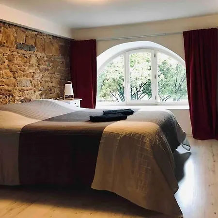 Superbe Duplex, Pentes Croix-rousse, 4eme 아파트 리옹